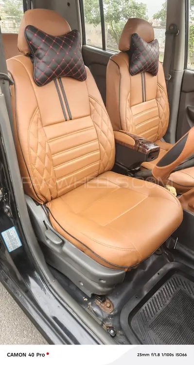 ہنڈائی سانترو 2001 for Sale in فیصل آباد Image-1