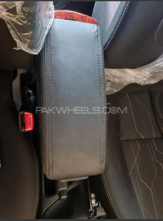 KIA Picanto 2021 for Sale in Rawalpindi KIA Picanto 2021 for Sale in Rawalpindi Image-13