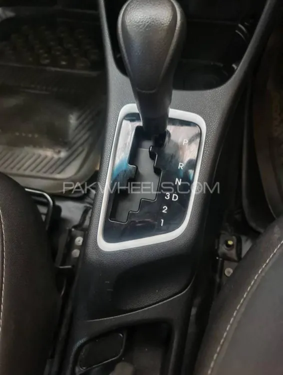 KIA Picanto 2021 for Sale in Rawalpindi KIA Picanto 2021 for Sale in Rawalpindi Image-12