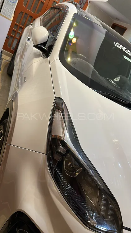 KIA Sportage 2020 for Sale in Karachi Image-1