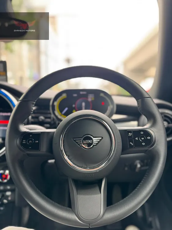 MINI Cooper 2021 for Sale in Lahore MINI Cooper 2021 for Sale in Lahore Image-9
