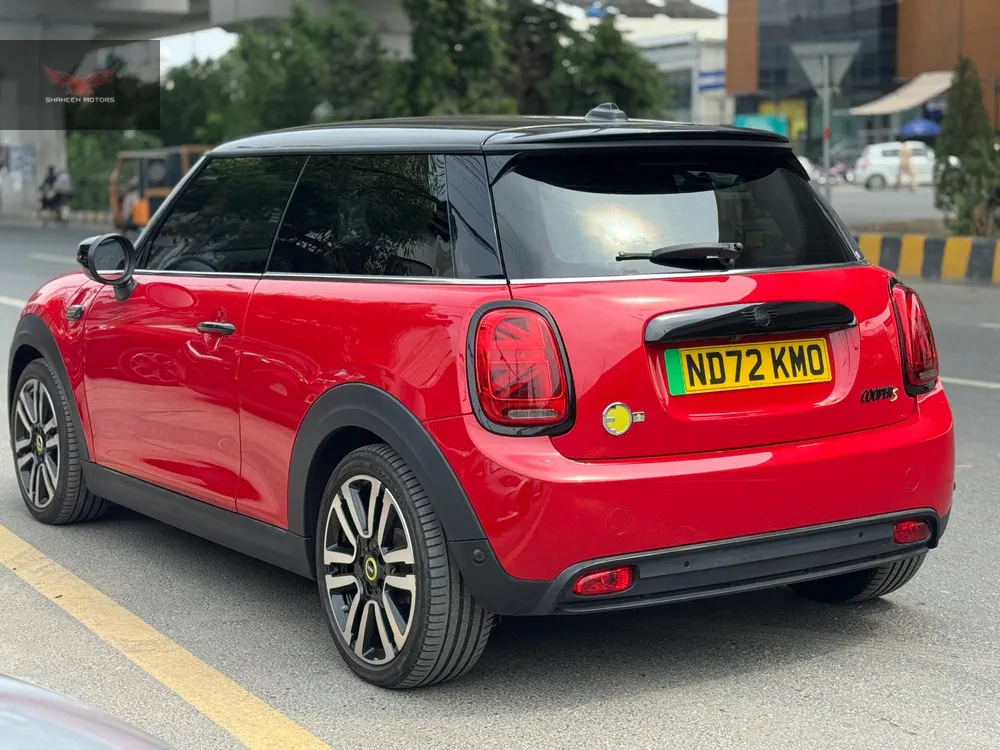 MINI Cooper 2021 for Sale in Lahore MINI Cooper 2021 for Sale in Lahore Image-4
