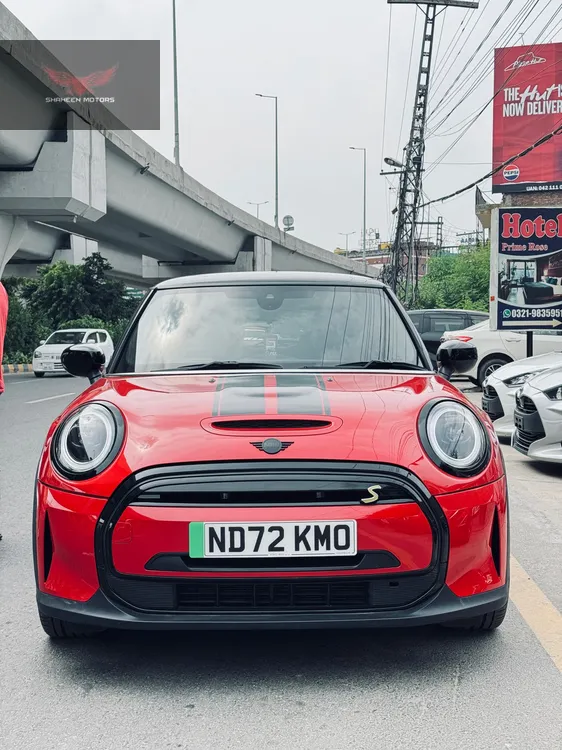 MINI Cooper 2021 for Sale in Lahore MINI Cooper 2021 for Sale in Lahore Image-2