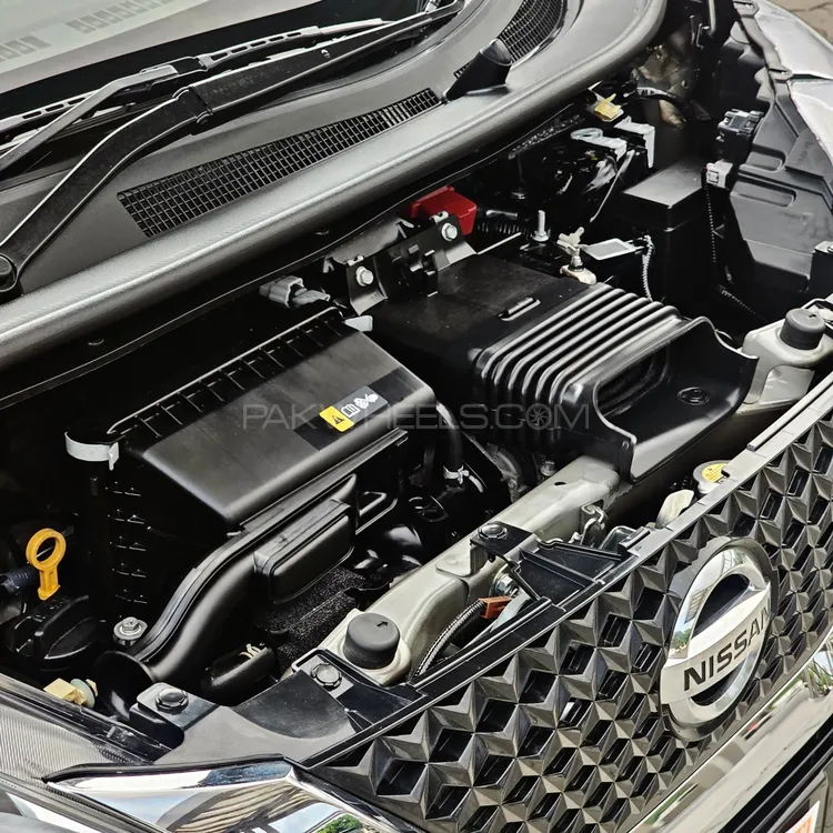 نسان ڈیز 2022 for Sale in لاہور نسان ڈیز 2022 for Sale in لاہور Image-7