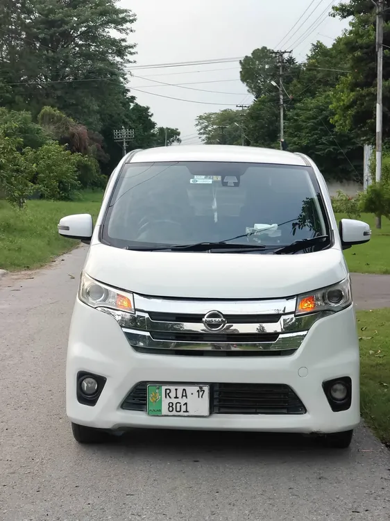 Nissan Dayz 2014 for Sale in Islamabad Image-1