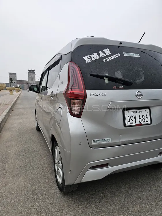 Nissan Dayz 2020 for Sale in Lahore Image-1