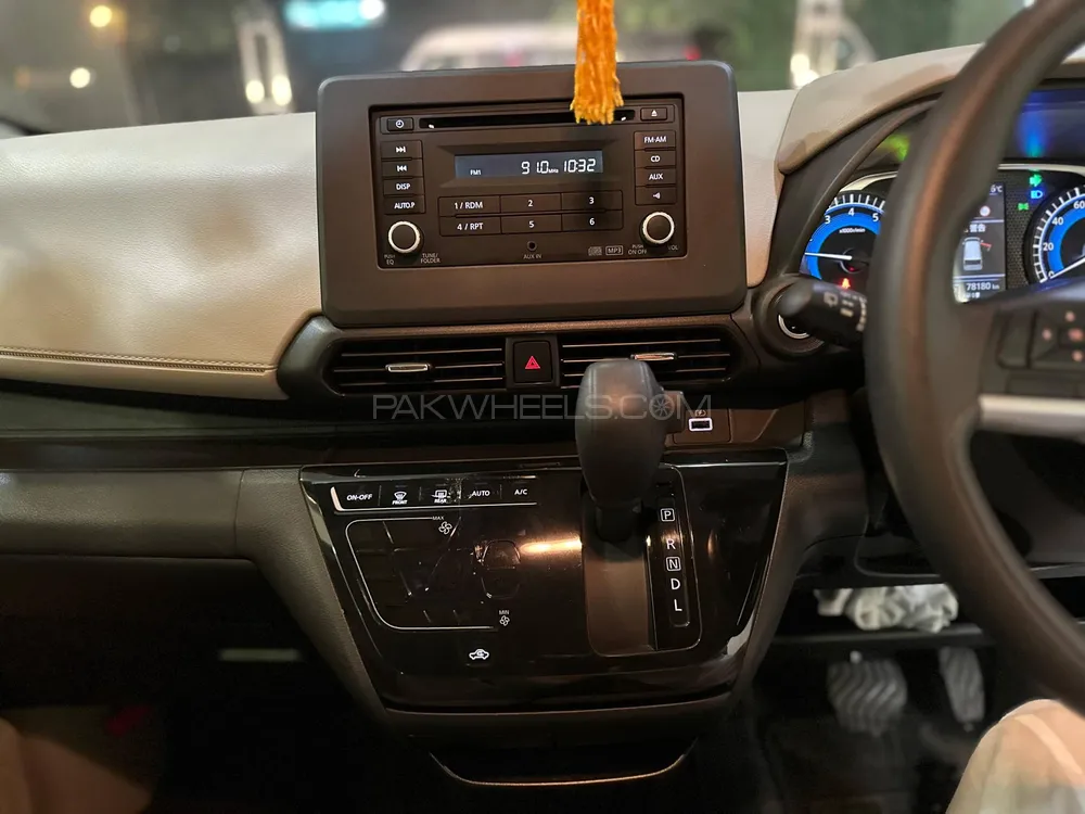 Nissan Dayz 2022 for Sale in Gujranwala Nissan Dayz 2022 for Sale in Gujranwala Image-8