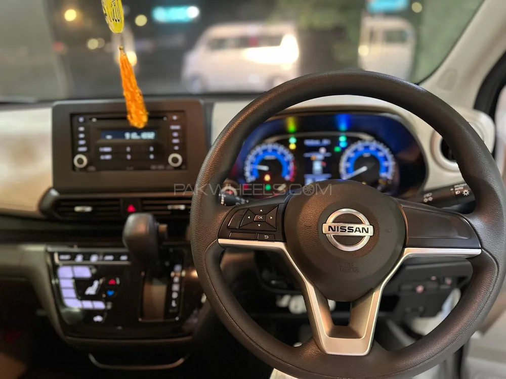 Nissan Dayz 2022 for Sale in Gujranwala Nissan Dayz 2022 for Sale in Gujranwala Image-9