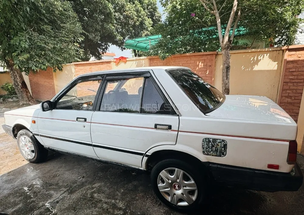 نسان سنی 1989 for Sale in اٹک Image-1