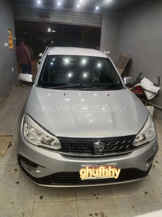 Proton Saga 2022 for Sale in Karachi Image-1