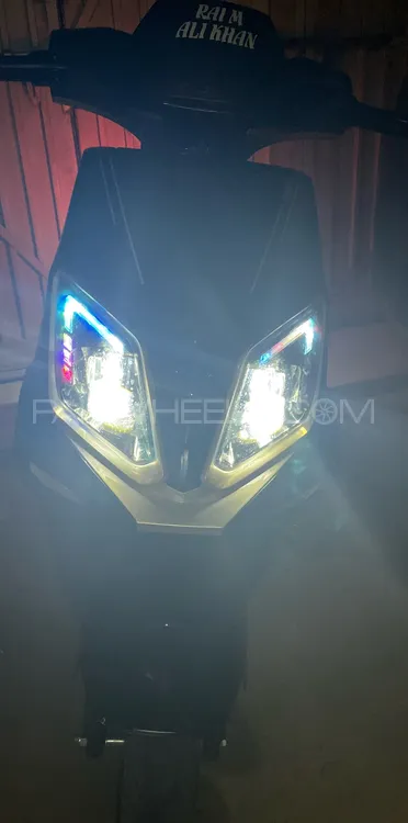 QINGQI Electric bike sporty 2025 for Sale Image-1