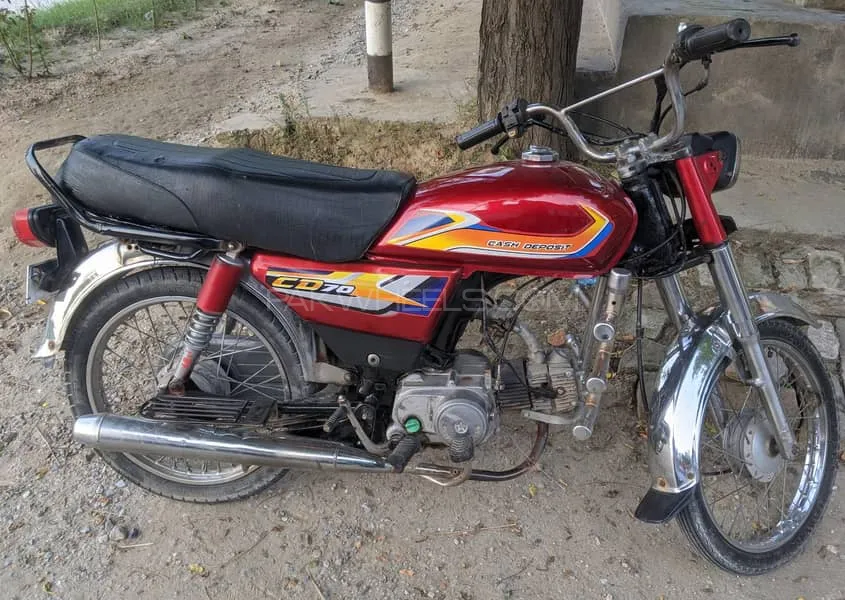 Super Power SP 70 2010 for Sale Image-1