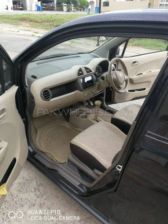 Suzuki Alto 2014 for Sale in Islamabad Suzuki Alto 2014 for Sale in Islamabad Image-8
