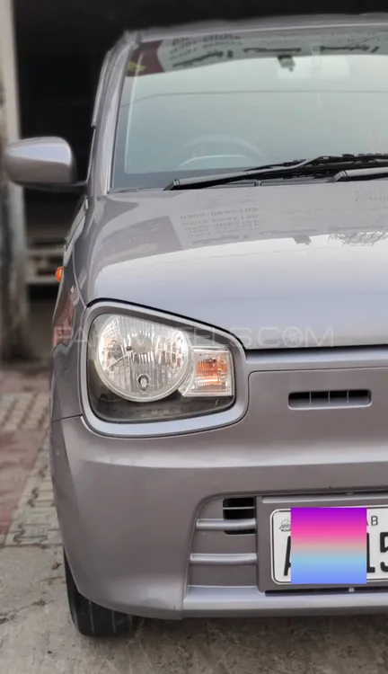 Suzuki Alto 2020 for Sale in Sahiwal Image-1