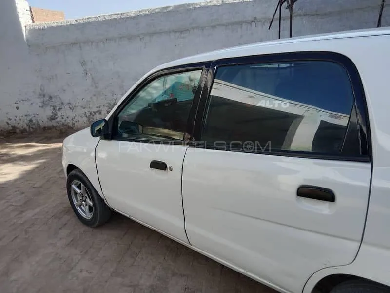 Suzuki Alto 2004 for Sale in Muzaffar Gargh Image-1