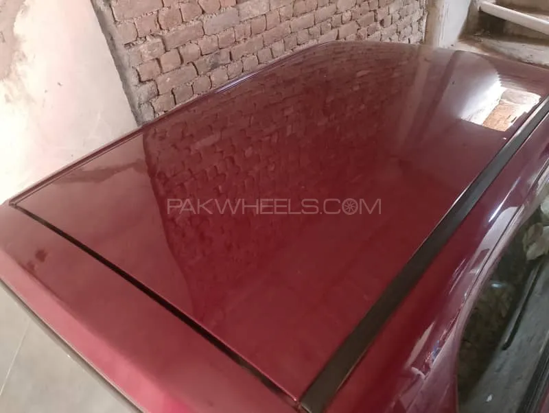 Suzuki Alto 2005 for Sale in Kohat Image-1