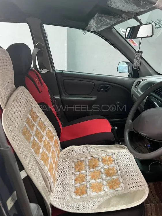 Suzuki Alto 2007 for Sale in Peshawar Image-1