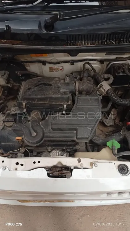 Suzuki Alto 2019 for Sale in Karachi Image-1