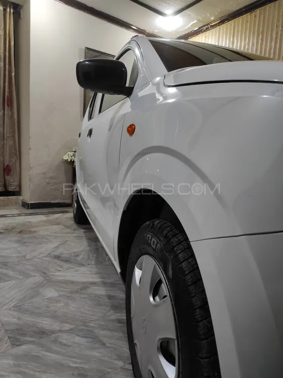 سوزوکی آلٹو 2024 for Sale in پشاور سوزوکی آلٹو 2024 for Sale in پشاور Image-8