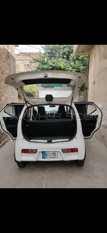 Suzuki Alto 2021 for Sale in Faisalabad Image-1