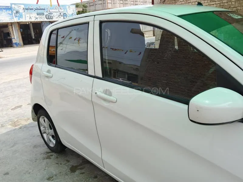 Suzuki Cultus 2020 for Sale in Dera Ghazi Khan Image-1