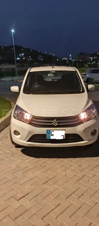 Suzuki Cultus 2020 for Sale in Rawalpindi Image-1