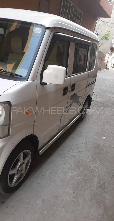 Suzuki Every 2018 for Sale in Lahore Image-1