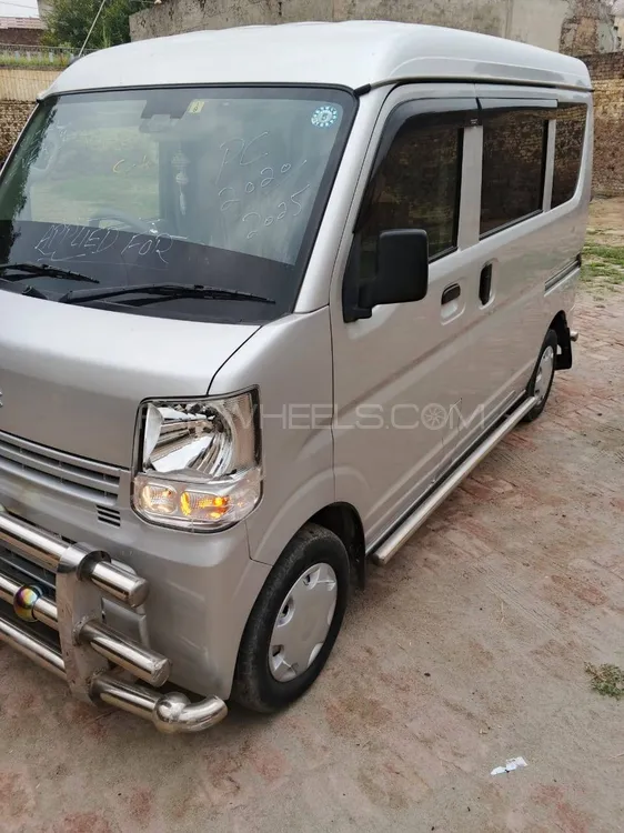 سوزوکی ایوری 2018 for Sale in گجرات Image-1