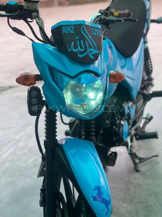 Suzuki GR 150 2023 for Sale Image-1