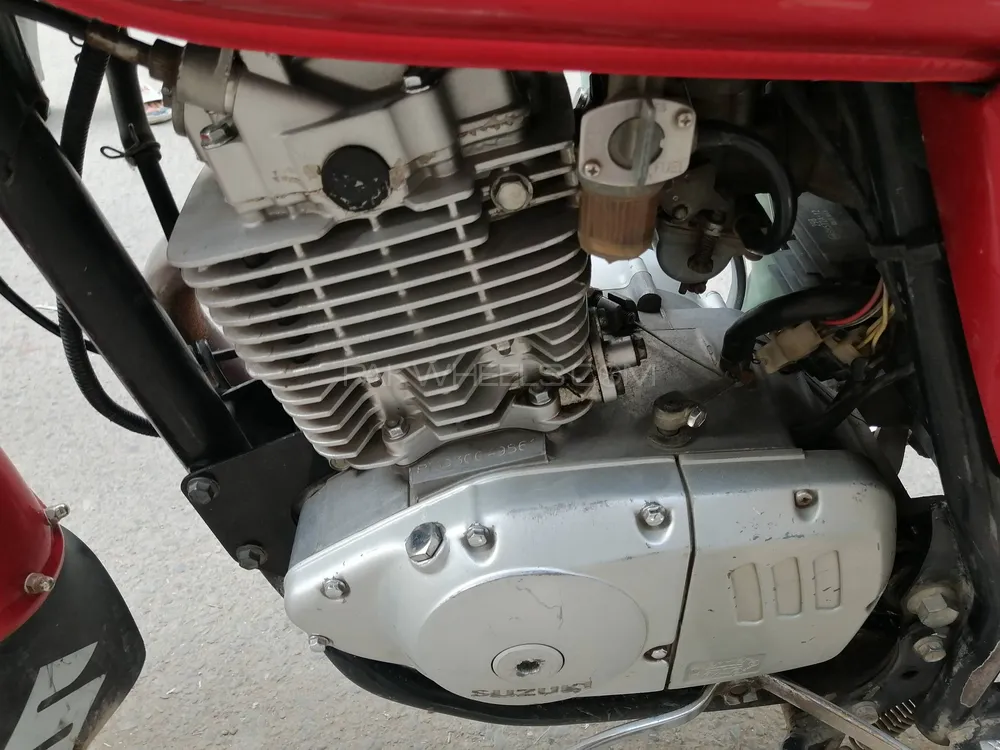 Suzuki GS 150 2019 for Sale Image-1