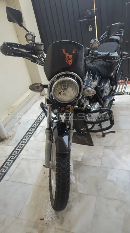 Suzuki GS 150 2022 for Sale Image-1