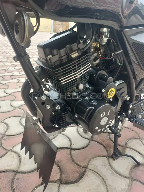 سوزوکی GS 150 2023 for Sale Image-1