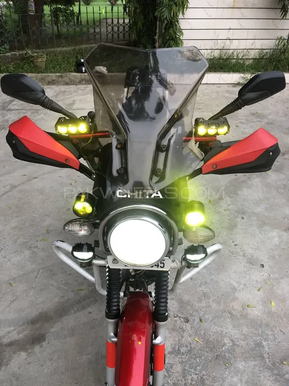 Suzuki GS 150 SE 2020 for Sale Image-1