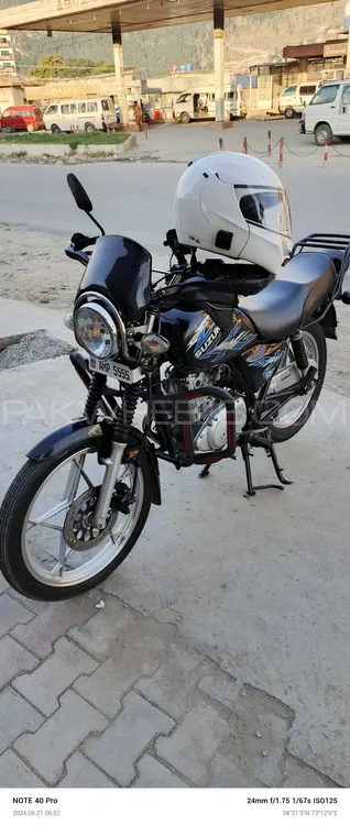 Suzuki GS 150 SE 2022 for Sale Image-1