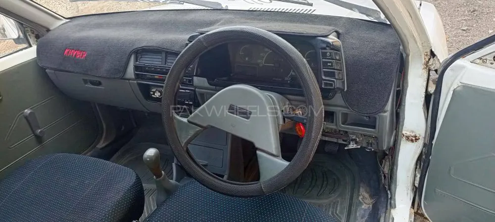 Suzuki Khyber 1990 for Sale in Rawalpindi Image-1