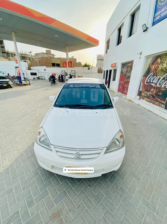 Suzuki Liana 2006 for Sale in Hyderabad Image-1