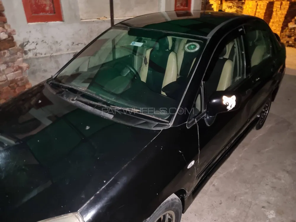 Suzuki Liana 2006 for Sale in Lahore Image-1