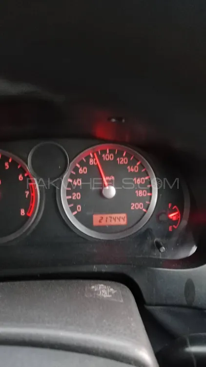 Suzuki Liana 2007 for Sale in Kabirwala Image-1