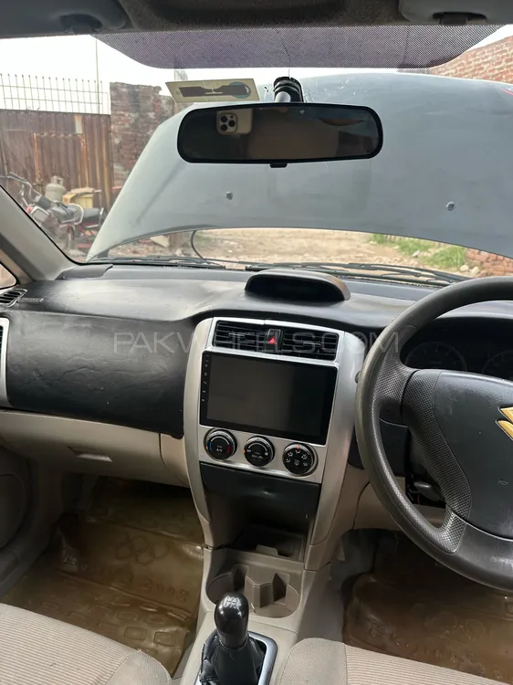 Suzuki Liana 2007 for Sale in Lahore Image-1
