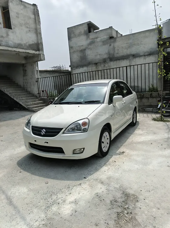 سوزوکی لیانا 2006 for Sale in مردان Image-1