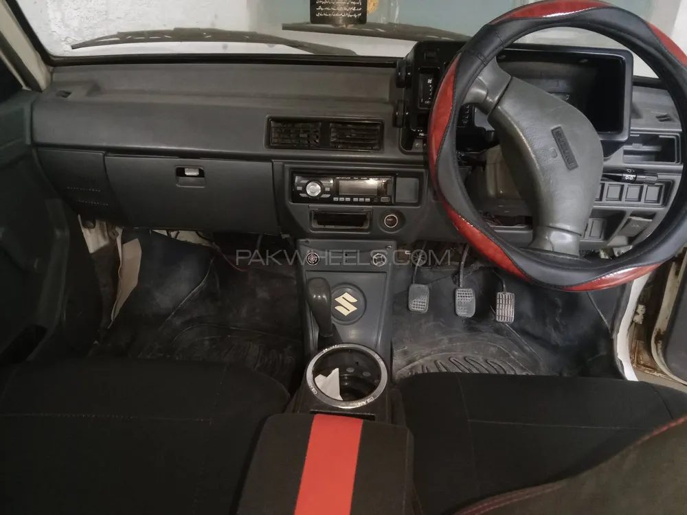 Suzuki Mehran 2016 for Sale in Quetta Image-1
