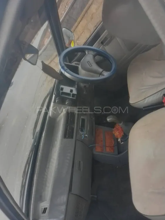 Suzuki Mehran 2007 for Sale in Karachi Image-1