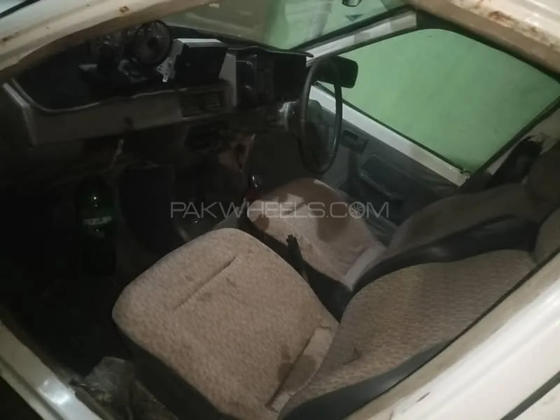 Suzuki Mehran 1997 for Sale in Karachi Image-1