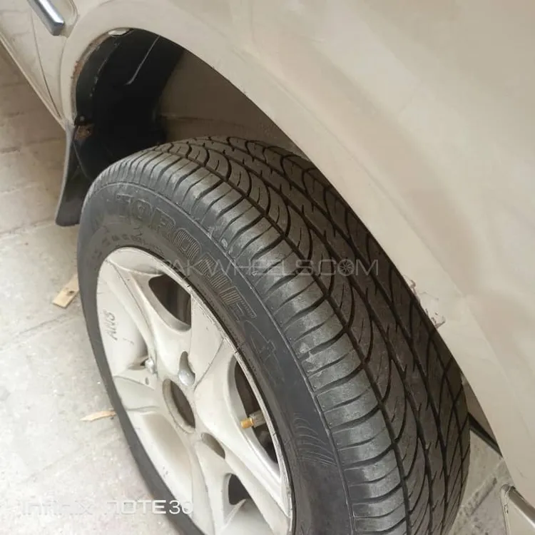 Suzuki Mehran 2018 for Sale in Bahawalnagar Image-1
