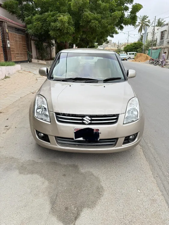 Suzuki Swift 2014 for Sale in Karachi Image-1