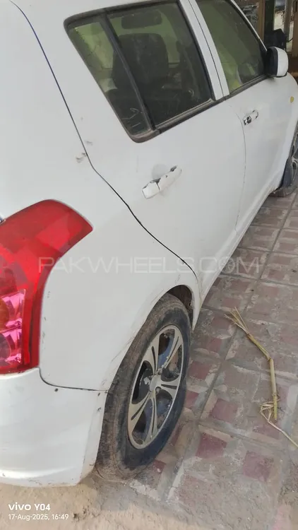 Suzuki Swift 2012 for Sale in Hafizabad Image-1