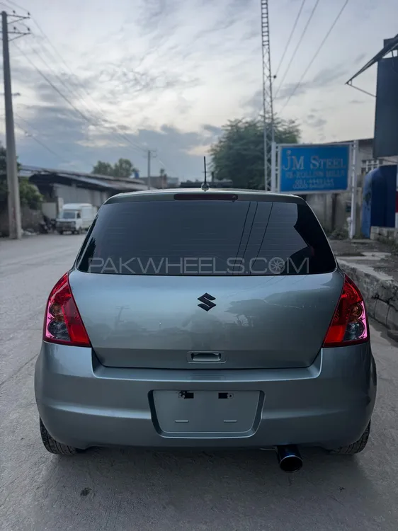 Suzuki Swift 2013 for Sale in Islamabad Image-1