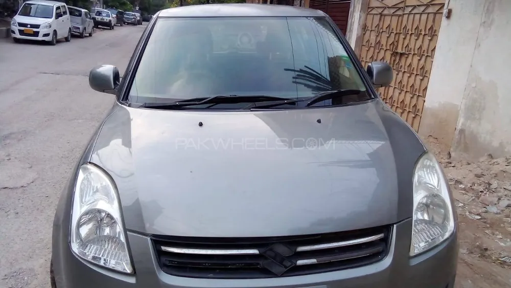 Suzuki Swift 2014 for Sale in Karachi Image-1