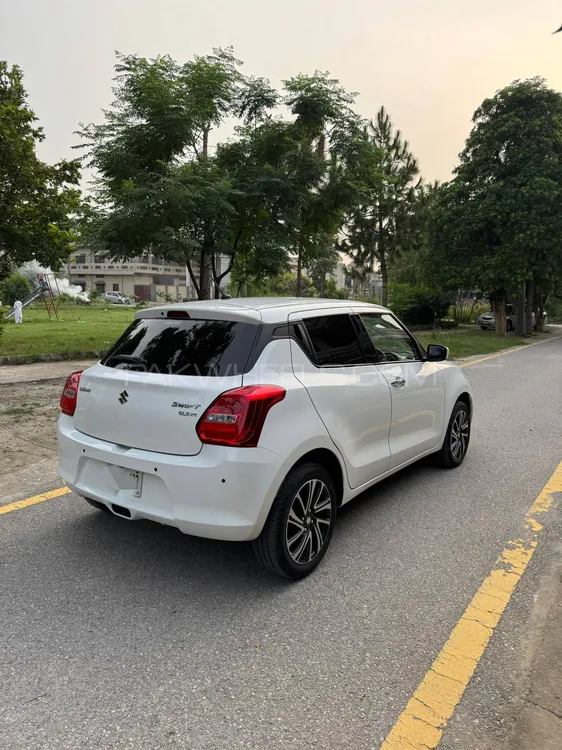 Suzuki Swift 2023 for Sale in Rawalpindi Image-1