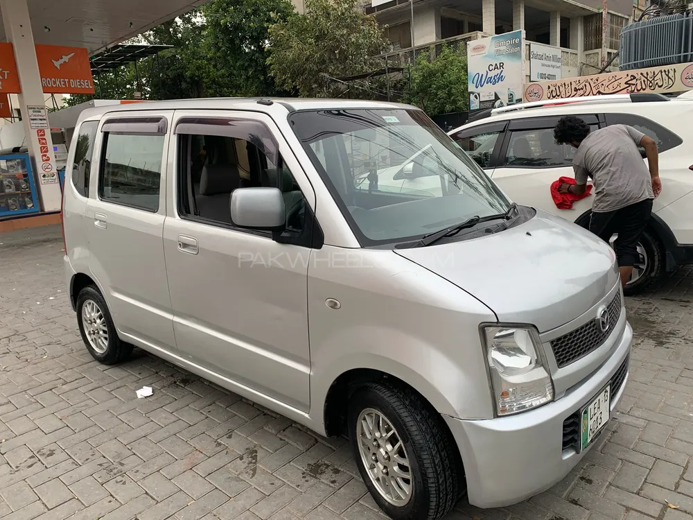 مازدا ایزو ویگن 2007 for Sale in لاہور Image-1